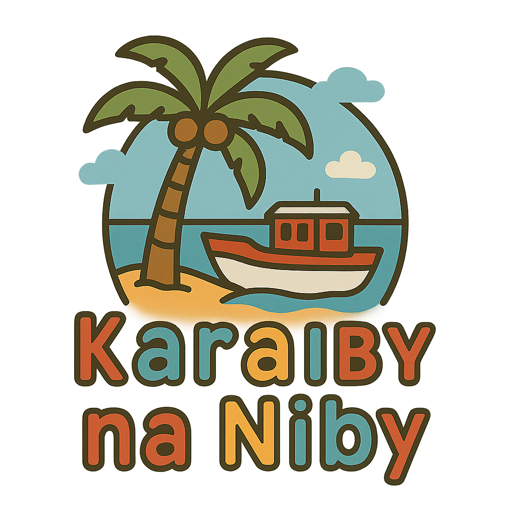 Logo Karaiby na Niby